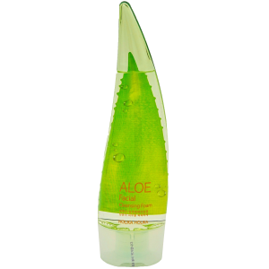 Очищающая пенка Aloe Cleansing Foam