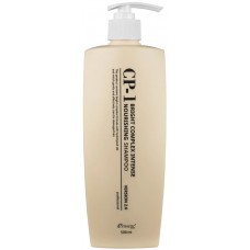 Протеиновый шампунь для волос CP-1 Bright Сomplex Intense Nourishing Shampoo Version 2.0