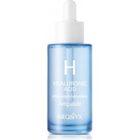 Увлажняющая сыворотка с гиалуроновой кислотой Aronyx Hyaluronic Acid Ampoule