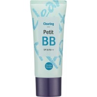 ББ-крем для лица Petit BB Clearing SPF 30, очищение