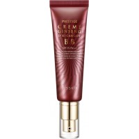 ББ-крем для лица с женьшенем и улиткой Prestige Crème Ginseng D'escargot BB Cream