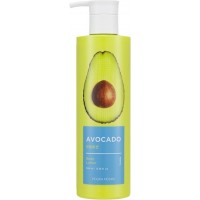 Лосьон для тела с авокадо Avocado Body Lotion