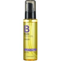 Масляная сыворотка для волос Biotin Damagecare Oil Serum