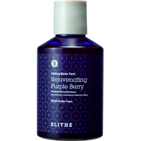 Антивозрастная сплэш-маска Patting Splash Mask Rejuvenating Purple Berry