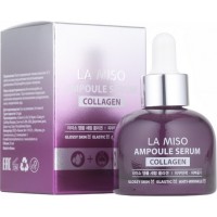 Антивозрастная ампульная сыворотка для лица с коллагеном Ampoule Serum Collagen