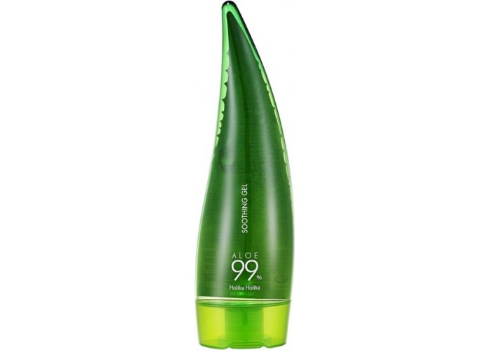 Универсальный несмываемый гель Aloe 99% Soothing Gel, 250 мл