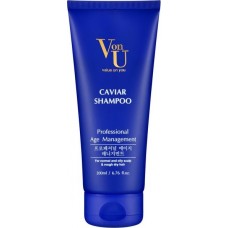 Шампунь для волос с икрой Caviar Shampoo