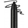 Тонкий карандаш-подводка Jewel Light 01 Black twister, чёрный