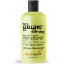 Гель для душа One Ginger Morning Bath & Shower Gel, бодрящий имбирь