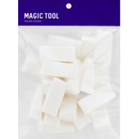 Спонжи для тональной основы Magic Tool Foundation Sponge