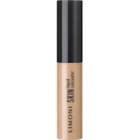 Кремовый консилер для лица, тон 03 Skin Liquid Concealer 03