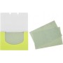 Матирующие очищающие салфетки для лица Matte Blotting Papers 80 sheets