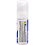 Зубная паста-пена комплексная 3-в-1 (зубная паста, ополаскиватель и освежитель полости рта)