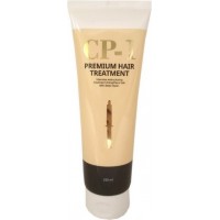 Протеиновая маска для волос CP-1 Premium Protein Hair Treatment