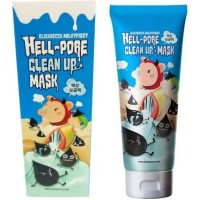 Маска-пленка для очищения пор Milky Piggy Hell-Pore Clean Up Mask