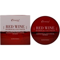 Гидрогелевые патчи для глаз с экстрактом красного вина Red Wine Hydrogel Eye Patch