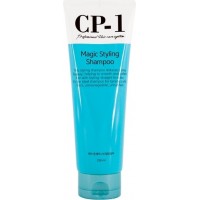 Шампунь для непослушных волос CP-1 Magic Styling Shampoo