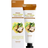 Кремя для рук с маслом ши Petit L'Odeur Hand Cream Shea Butter