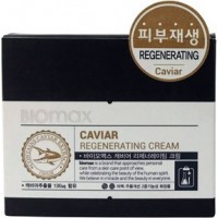 Крем для лица с экстрактом икры Caviar Regenerating Cream