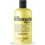 Гель для душа Those Lemonade Days Bath & Shower Gel, домашний лимонад