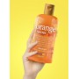 Гель для душа Orange Secret Bath & Shower Gel, таинственный апельсин