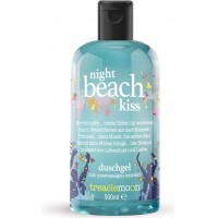 Гель для душа Night Beach Kiss Bath & Shower Gel, поцелуй на пляже