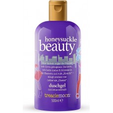 Гель для душа Honeysuckle Beauty Bath & Shower Gel, сочная жимолость