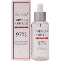 Сыворотка для лица с галактомисисом Formula Ampoule Galactomyces