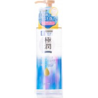 Мицеллярная вода с гиалуроновой кислотой Gokujyun Premium Hyaluronic Acid Micelle Cleansing Lotion
