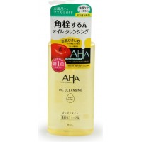 Гидрофильное масло для снятия макияжа AHA Oil Cleansing