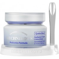 Крем для лица с пробиотиками для сияния кожи Mechnikov’s Probiotics Formula Radiance Cream