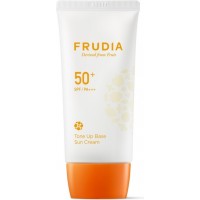 Солнцезащитная тональная крем-основа SPF50+/PA+++ Tone Up Base Sun Cream