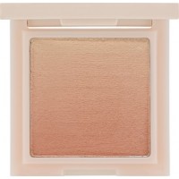 Румяна для лица с эффектом омбре Ombre Blush 03 Sandy Beach Nude To Peach Beige