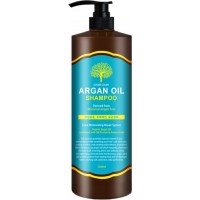Шампунь для волос с аргановым маслом Char Char Argan Oil Shampoo