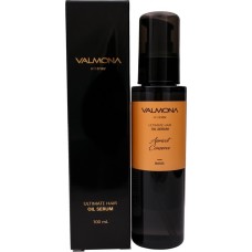 Сыворотка для волос с ароматом сладкого абрикоса Valmona Ultimate Hair Oil Serum Apricot Conserve