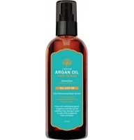 Сыворотка для волос с аргановым маслом Char Char Argan Oil Hair Serum