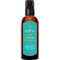 Сыворотка для волос с аргановым маслом Char Char Argan Oil Hair Serum