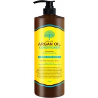 Кондиционер для волос с аргановым маслом Char Char Argan Oil Conditioner