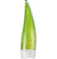 Пенка для лица алоэ вера Aloe Cleansing foam 55 ml