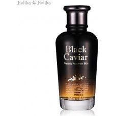 Питательный лифтинг-тонер Black Caviar Antiwrinkle Skin