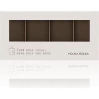 Кейс наборный для теней Piece Matching Shadow Palette