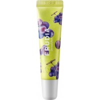 Эссенция для губ с виноградом Grape Honey Chu Lip Essence