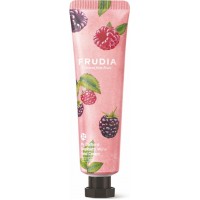 Питательный крем для рук с малиной My Orchard Ruspberry Wine Hand Cream