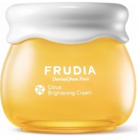 Крем-смузи для лица с цитрусом, придающий сияние Citrus Brightening Cream