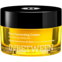 Крем-праймер для коррекции тона InBetween Tone Correcting Cream