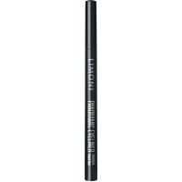 Стойкая подводка-фломастер, тон 01 Panoramic Eyeliner 01, черная