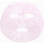 Тонизирующая вафельная маска для лица с экстрактом клубники