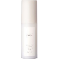 Сыворотка для лица, антивозрастная Bring The Light Into Your Skin Serum