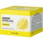 Пилинг-диски для лица Lemon Sparkling Peeling Pad, 70 шт