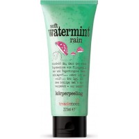 Скраб для тела Soft Watermint Rain Body Scrub, мятный дождь